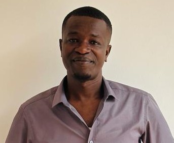 Mr. Samson Noa