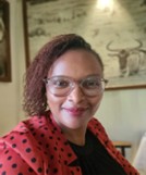 Sheila Mutheu Kioko