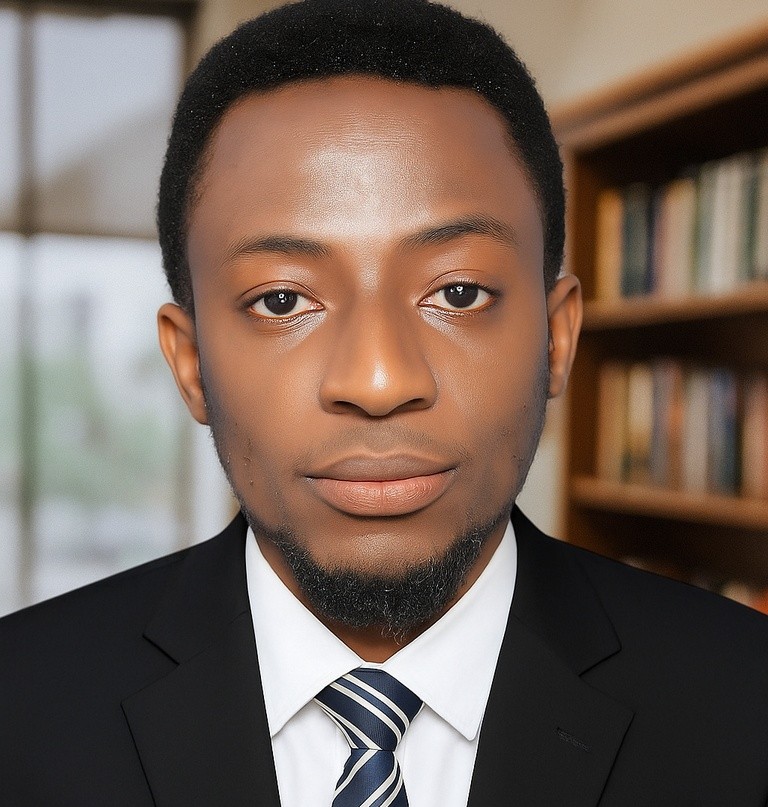 Mr. Joram Mnyasa