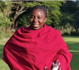 Ms. Lucrensia Simon