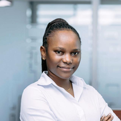 CPA Salome Nindi